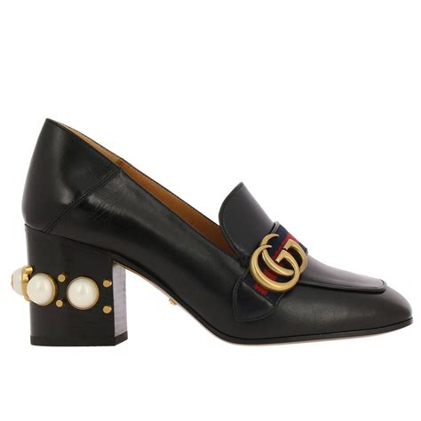 gucci ladies high heels|luxury elegant high heels.